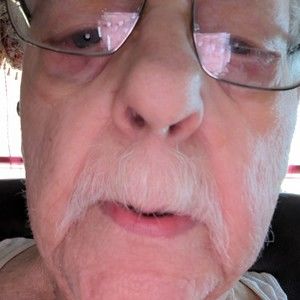 Meet your Posher, Thomas